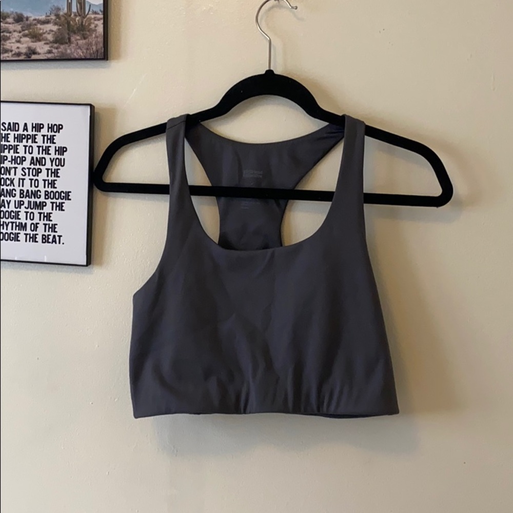 Girlfriend Collective Paloma Bra